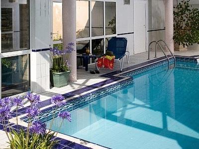 Logis Hotel Les Cimes Argelès-Gazost Екстериор снимка